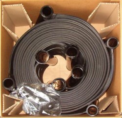 Güneş Enerjisi Havuz Isıtması Paket