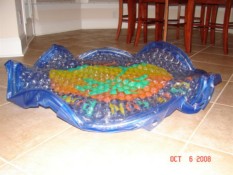 Güneş Enerji Yatakları