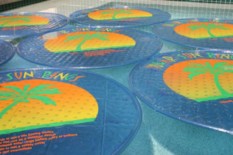 Güneş Enerji Yatakları