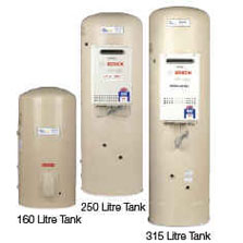 Vakum tüplü sistem